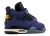 Jordan 4 Retro Lakers