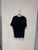 OVO Essentials T-shirt (FW22) Black (Pre-Owned)