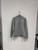 Nike Sportswear Club Fleece Hoodie Grey (Pre-Owned)