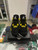 Jordan 4 Thunder (2023) (Pre-Owned)