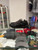 Salvatore Ferragamo Booster 2 Chunky Sneakers (Pre-Owned)