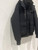 Mackage Rowan Down Bomber Jacket Black (Pre-Owned)