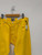 Gallery Dept. La Flare Denim Jeans Yellow