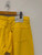 Gallery Dept. La Flare Denim Jeans Yellow