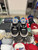 Jordan 3 Sport Blue (Pre-Owned)