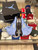 Jordan 5 University Blue (Pre-Owned)