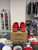 Yeezy Boost 700 Hi-Res Red (Pre-Owned)