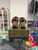 Jordan 6 Travis Scott (Pre-Owned)