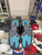 Jordan 11 Gamma Blue (2025) (Pre-Owned)