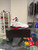 Jordan 5 Fire Red Black Tongue (2025) (Pre-Owned)
