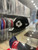 Denim Tears x New Era Cotton Wreath 59/50 Black (Pre-Owned)