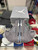 Jordan 5 Wolf Grey (2026) (Pre-Owned)