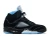 Jordan 5 Retro Black University Blue (2026)