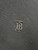 Burberry Monogram Motif Cotton Pique Polo Black/Archive Beige (Pre-Owned)