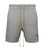 Rhude Sweatshort Heather Grey
