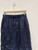 Givenchy 4G Bermuda Shorts Navy (Pre-Owned)