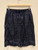 Givenchy 4G Bermuda Shorts Navy (Pre-Owned)