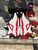 Jordan 4 Red Cement (Pre-Owned)