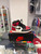 Jordan 1 High Bred Toe (Pre-Owned)