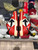 Off-White Out Of Office OOO Low Tops Red Black (2024) (Pre-Owned)