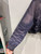 Vale Vale Typhoon Garden Zip Up Hoodie Purple (Pre-Owned)