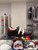 Gucci Ace Stripe Black (Pre-Owned)