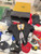Jordan 6 DMP (2020) (Pre-Owned)