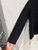 Comme Des Garcons Play Red Heart Long Sleeve Black (Pre-Owned)