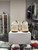 Nike Air Force 1 Low Travis Scott Sail (Pre-Owned)