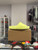 Yeezy Slide Glow Green (Pre-Owned)