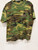 Stussy Pool Service Tee Pigment Dyed Camo (Pre-Owned)