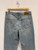 Stussy Big Ol' Jeans Blue Vintage Wash (Pre-Owned)