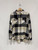 OVO Buffalo Plaid Flannel Shirt Black (Pre-Owned)