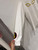 BAPE Shadow L/S Tee White (Pre-Owned)