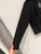 Anti Social Social Club Kkoch Hoodie Black (Pre-Owned)