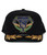 Rhude Montenegro Regatta Trucker Hat