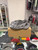 Yeezy Foam RNR MX Granite (Pre-Owned)