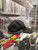 Givenchy Logo Jacquard Canvas Cap (Pre-Owned)