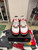 Jordan 4 Fire Red (2020) (Pre-Owned)