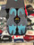 Jordan 11 Gamma Blue (2025) (Pre-Owned)