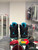 Jordan 5 Aqua (Pre-Owned)