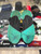 Jordan 5 Aqua (Pre-Owned)