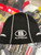 Supreme Racing Panel Beanie Black (Pre-Owned)