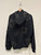 Denim Tears Cotton Wreath Hoodie Black Monochrome (Pre-Owned)