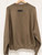 Fear of God Essentials Crewneck Wood (Pre-Owned)