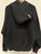 Fear of God Essentials Hoodie Black (Pre-Owned)