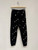 Off-White Black All Over Lounge Pants (Pre-Owned)