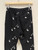 Off-White Black All Over Lounge Pants (Pre-Owned)