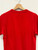 Burberry Logo Tee Red (Pre-Owned)