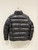 Moncler Maya Short Down Jacket Black (Pre-Owned)